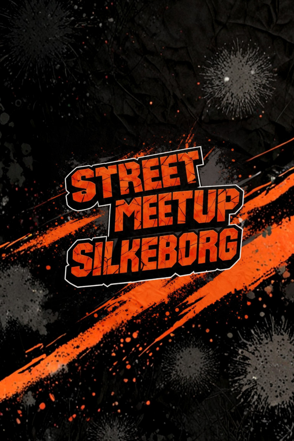 Street Meetup Silkeborg