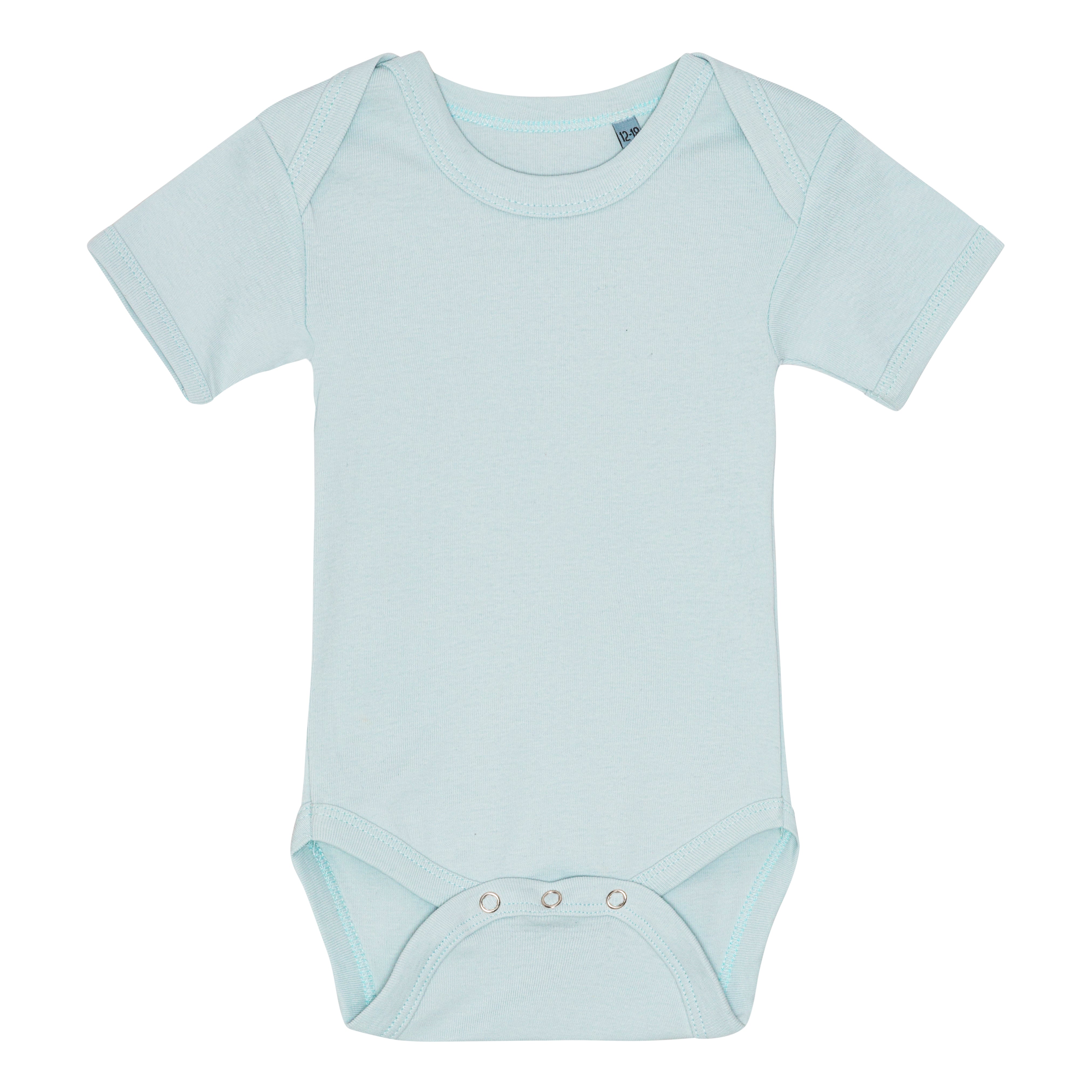 Classic Baby Body