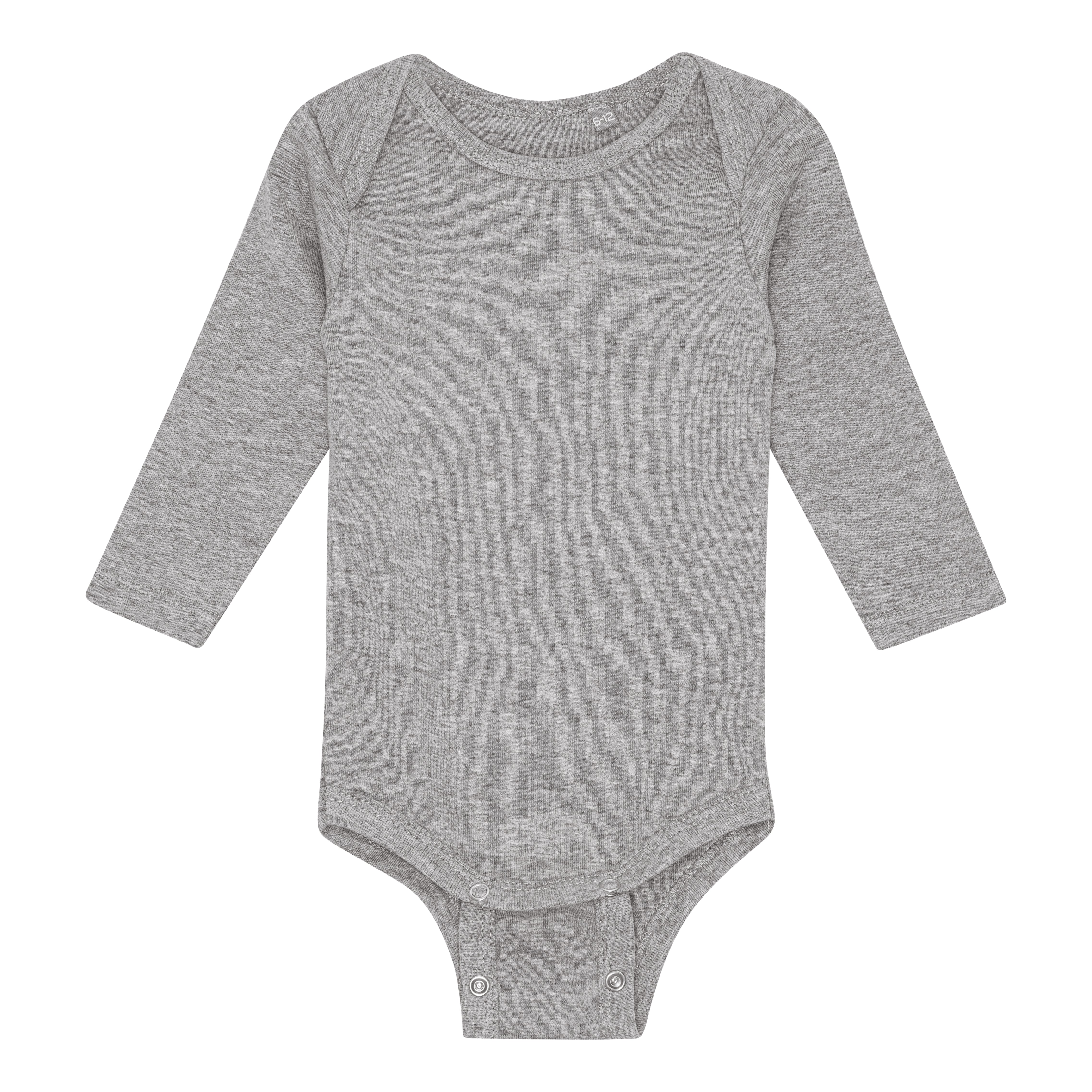 Classic Baby Body LS