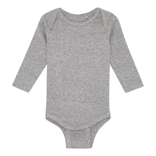 Classic Baby Body LS