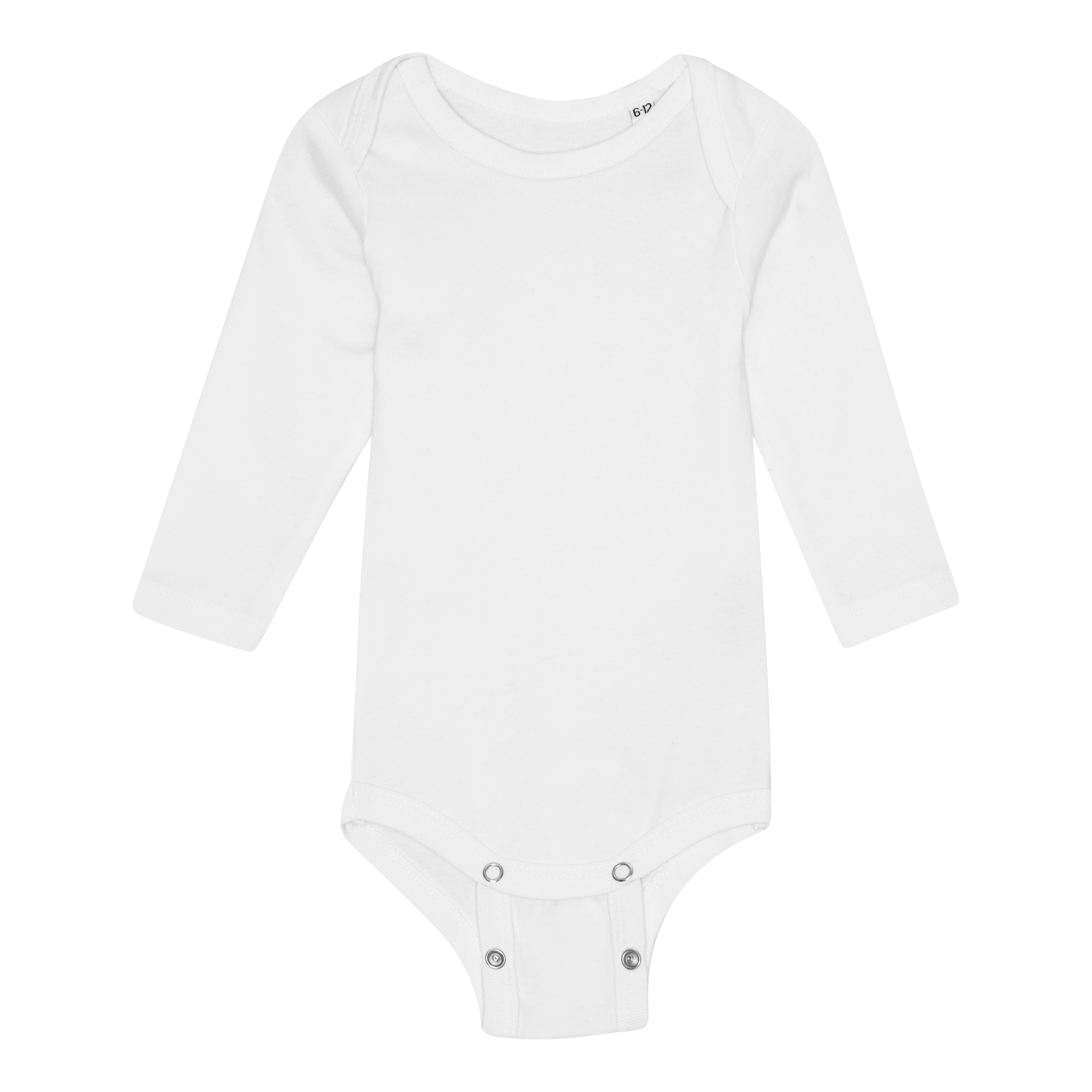 Classic Baby Body LS