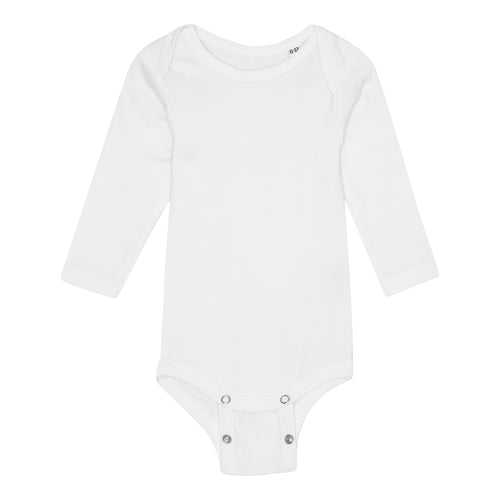 Classic Baby Body LS