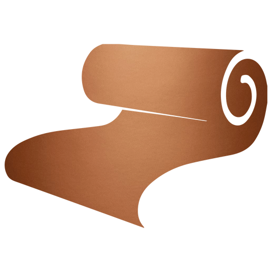 Bright Copper