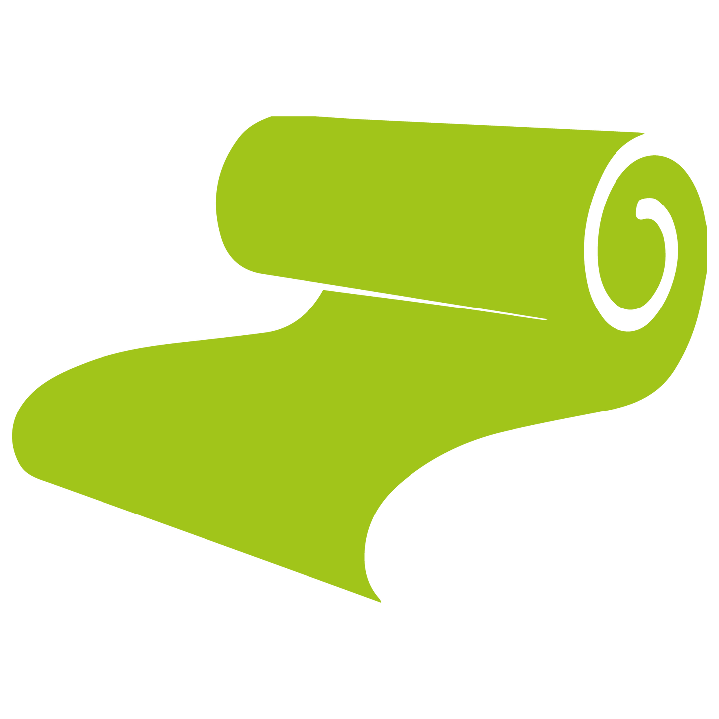 Apple Green