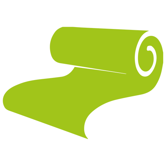 Apple Green
