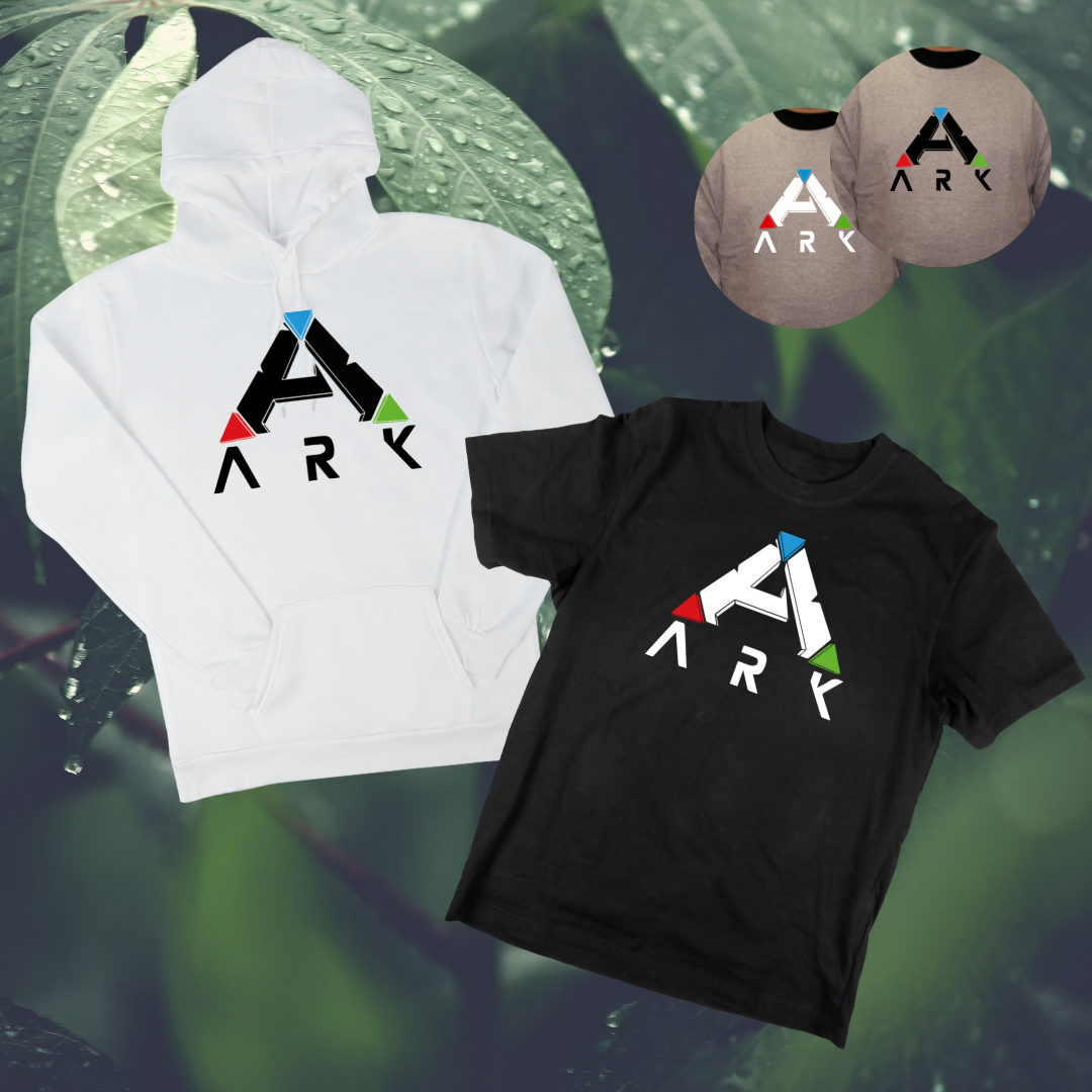 Ark - Logo