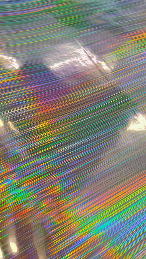 ASLAN HoloStripe