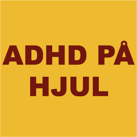 ADHD på hjul