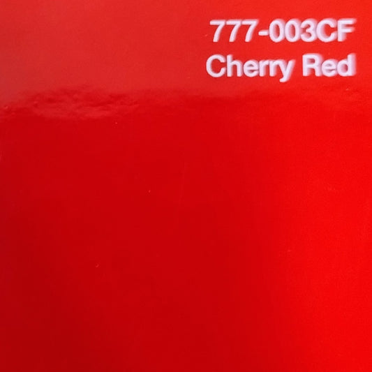 Cherry Red