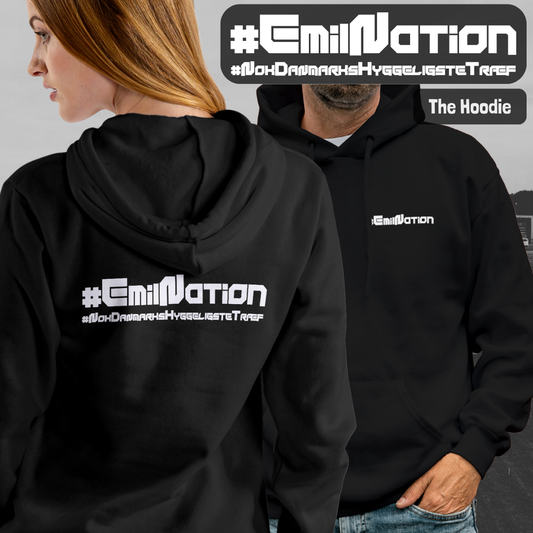 EmilNation - Hoodie vol. 1