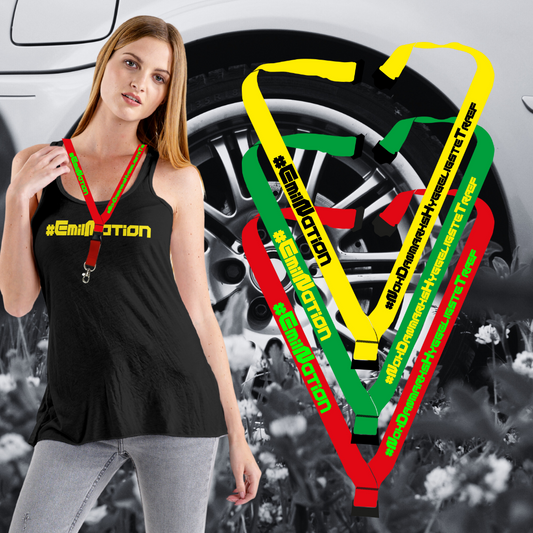 EmilNation - KeyHanger