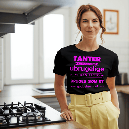 Et eksempel godt/dårligt