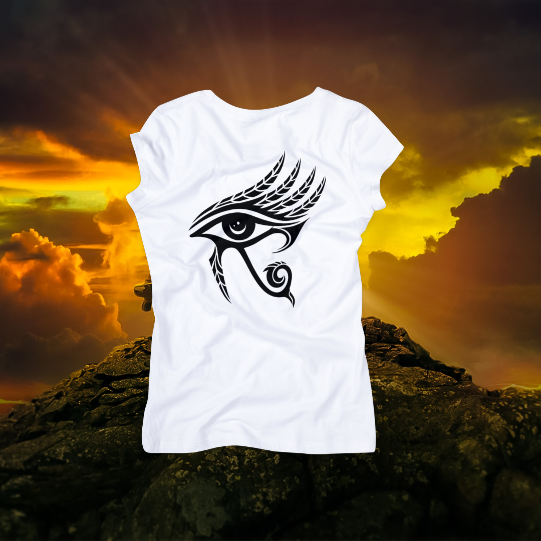 Eye of RA