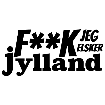 Fuck jeg elsker jylland