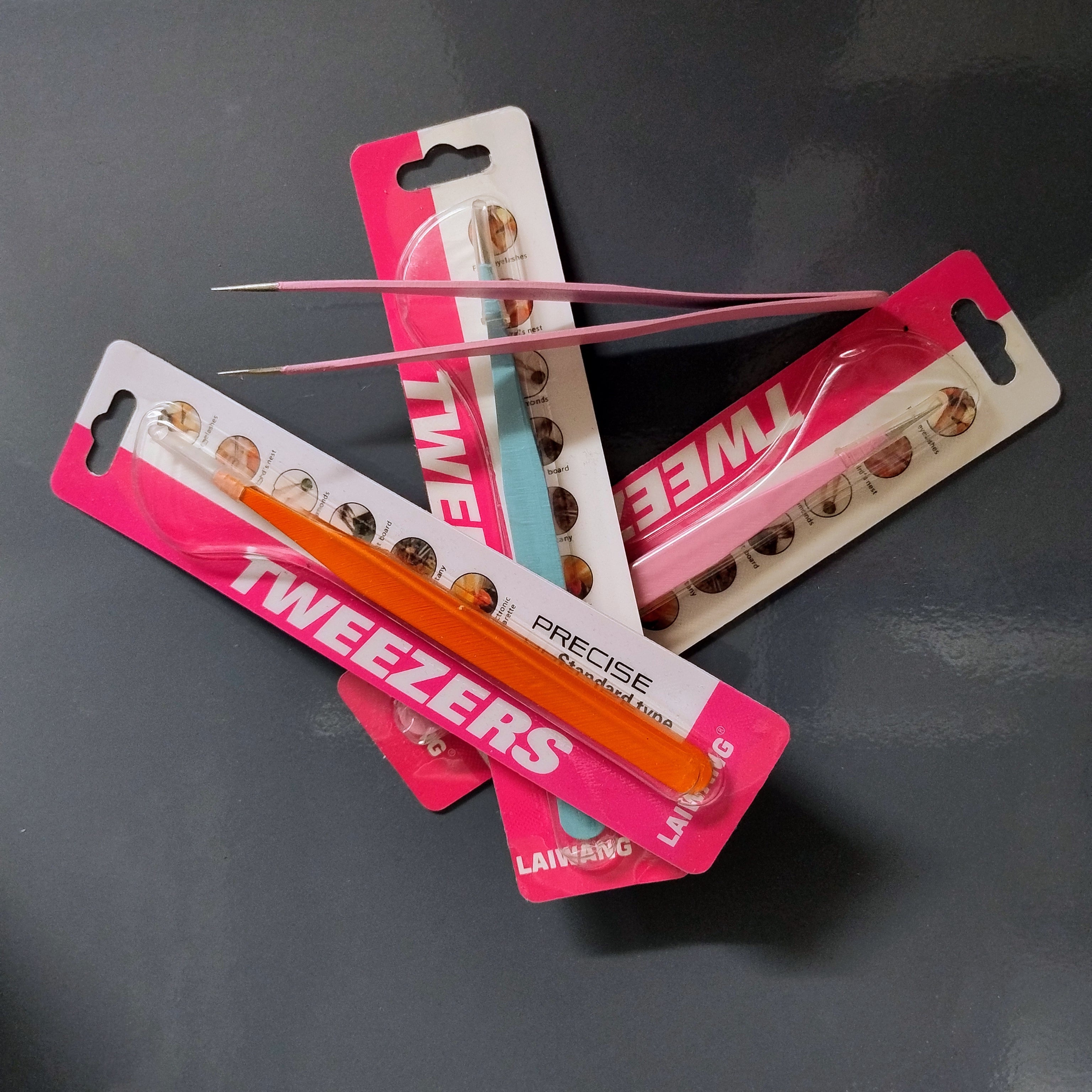 Pincet