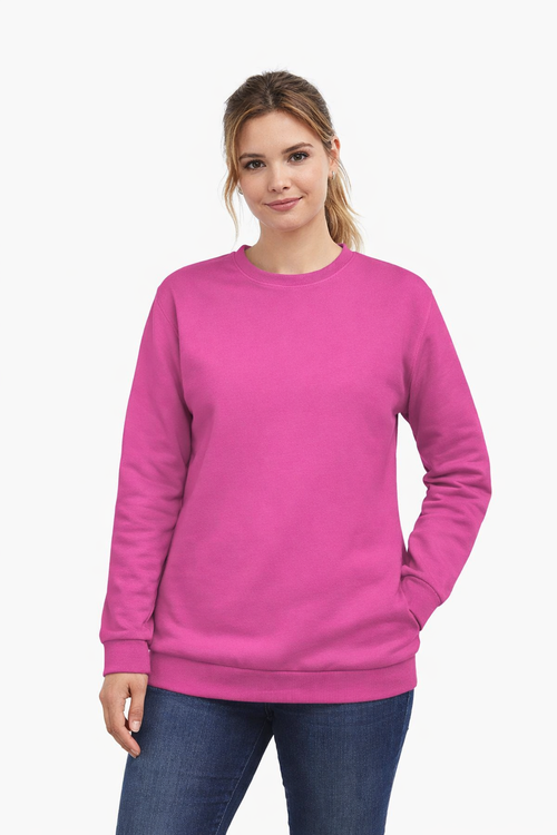 Sweatshirt – Unisex