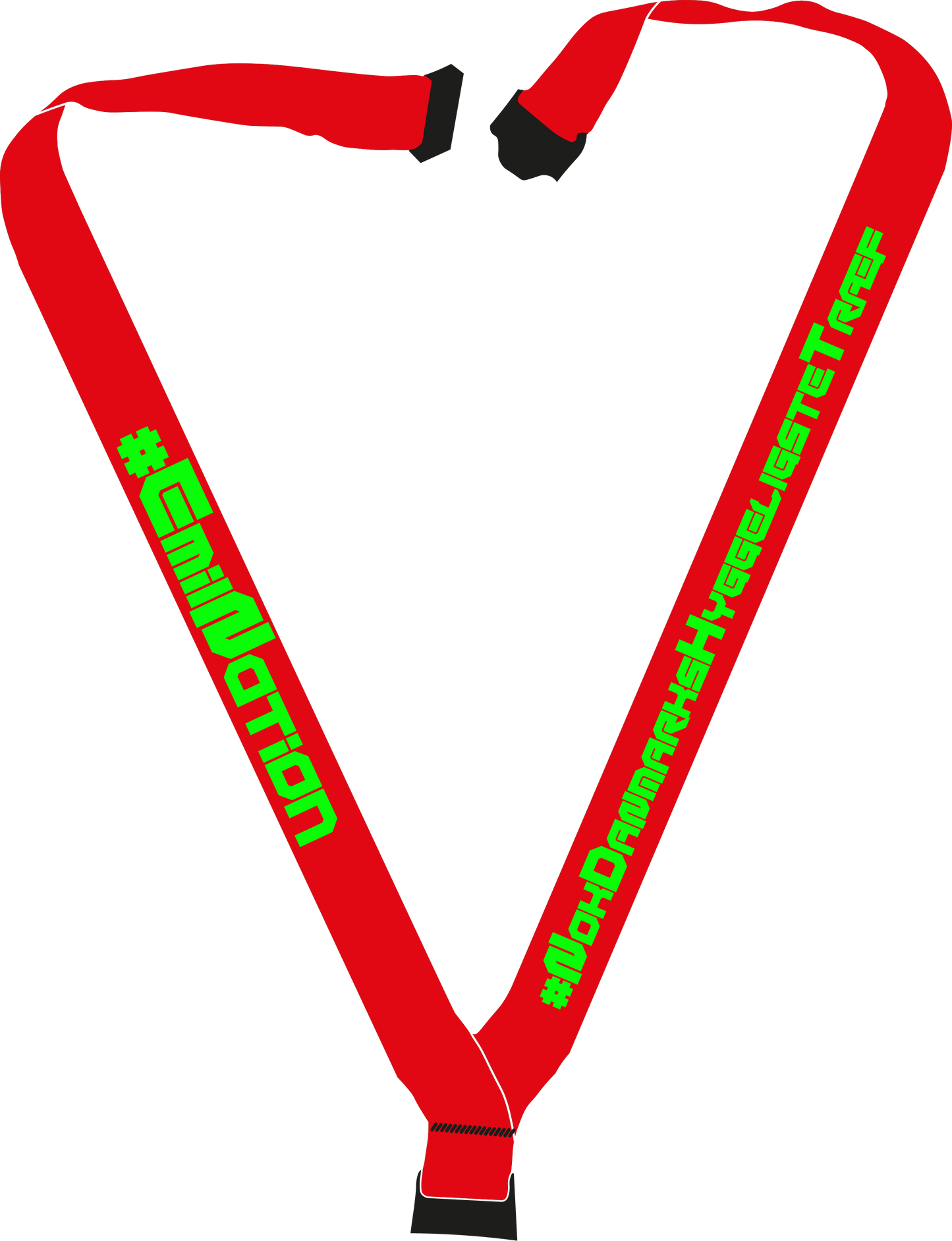 EmilNation - KeyHanger