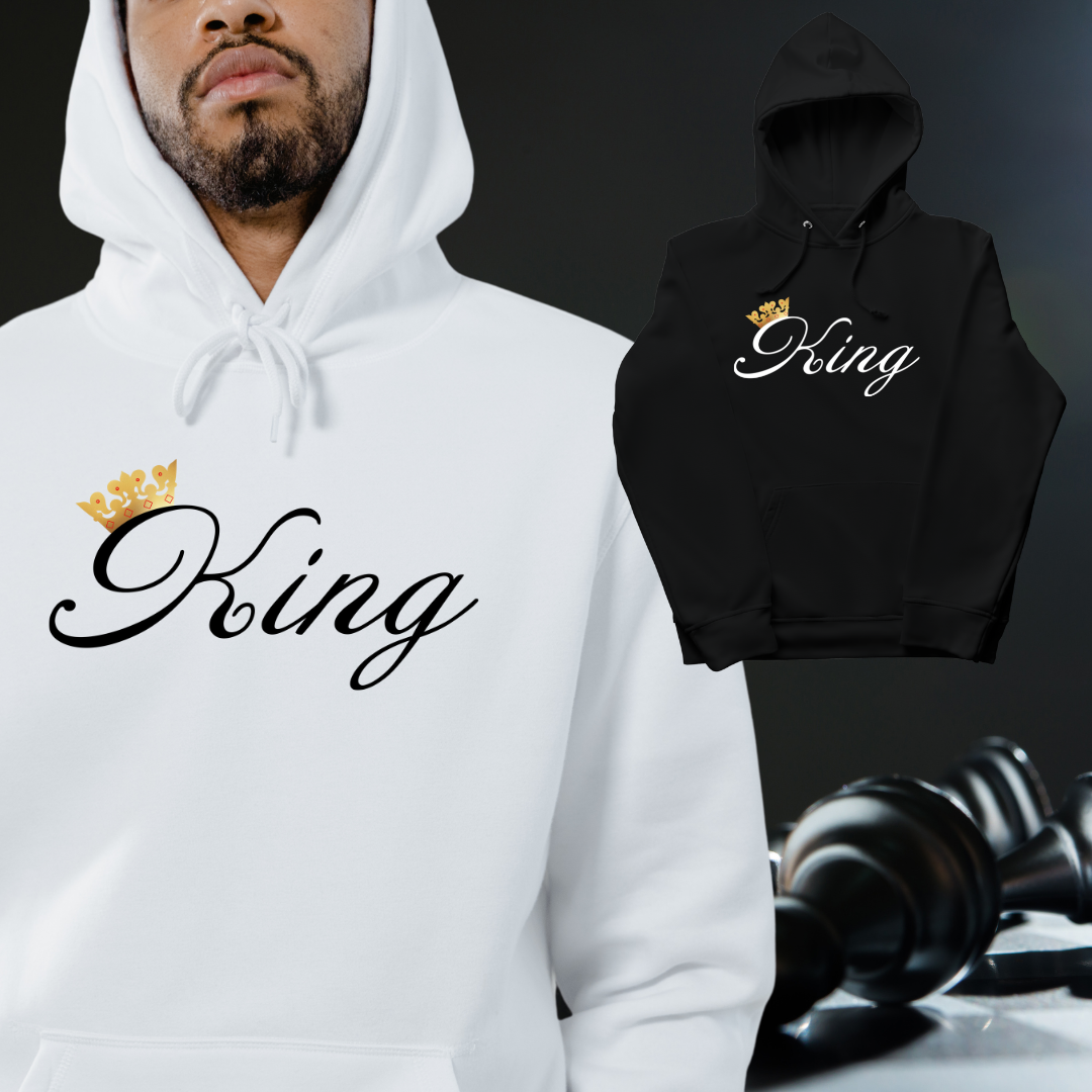 King