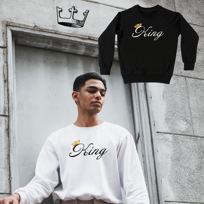 King