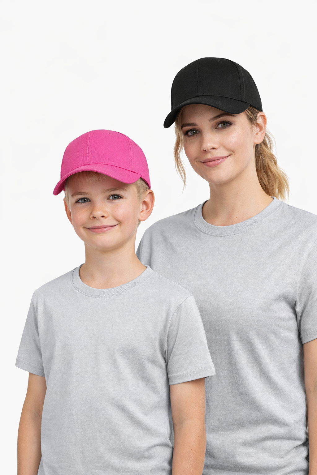 Caps