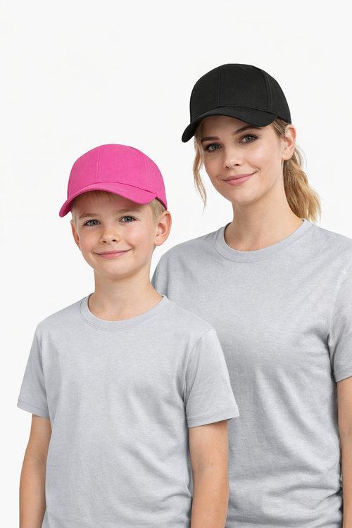 Caps