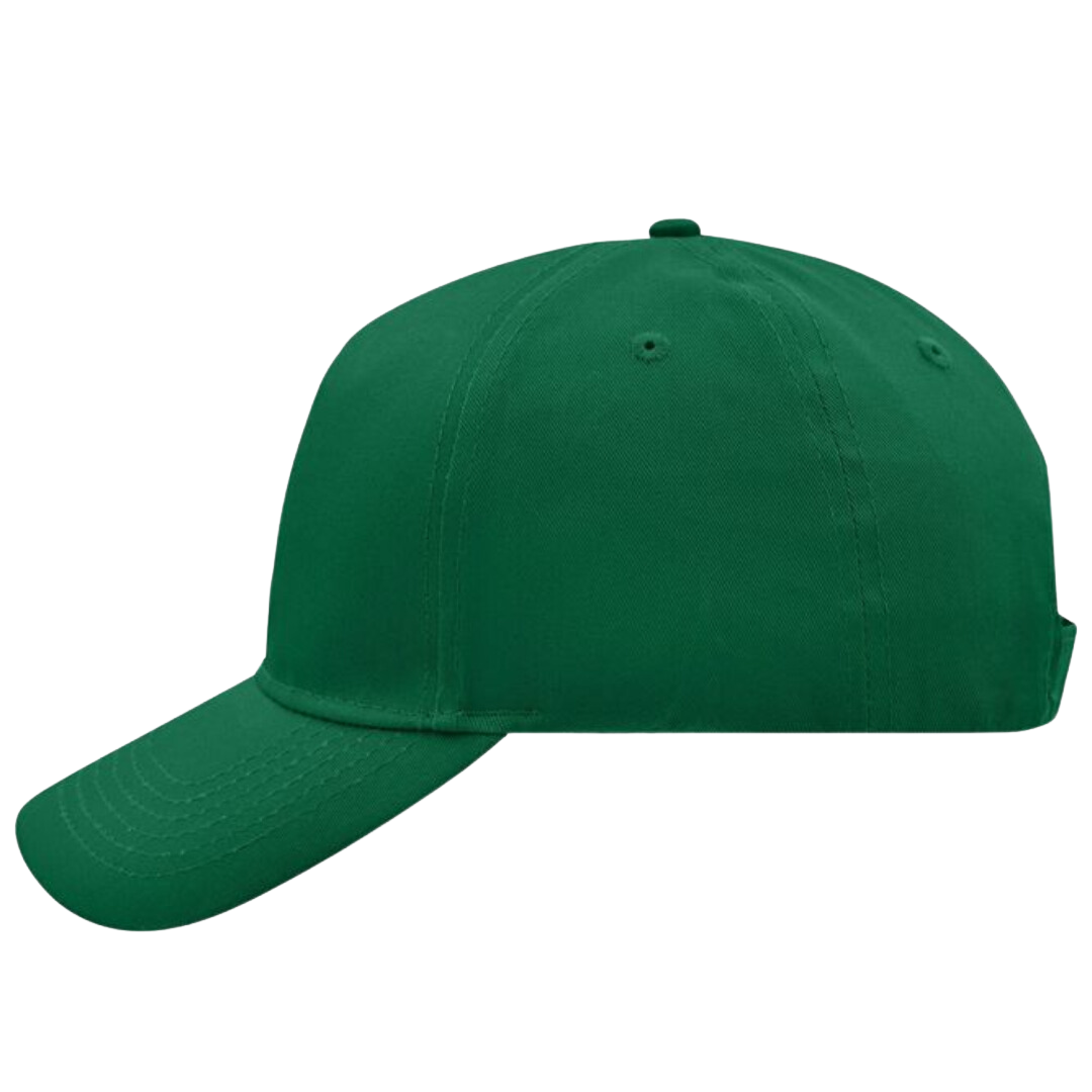 Alm. cap - Grøn