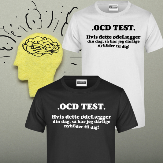 OCD test