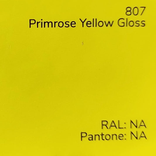 Primerose Yellow (Let Neongul)