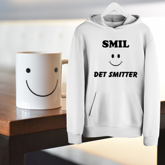 SMIL det smitter