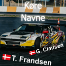 Kørenavn