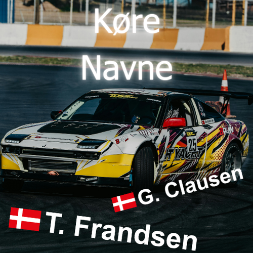 Kørenavn