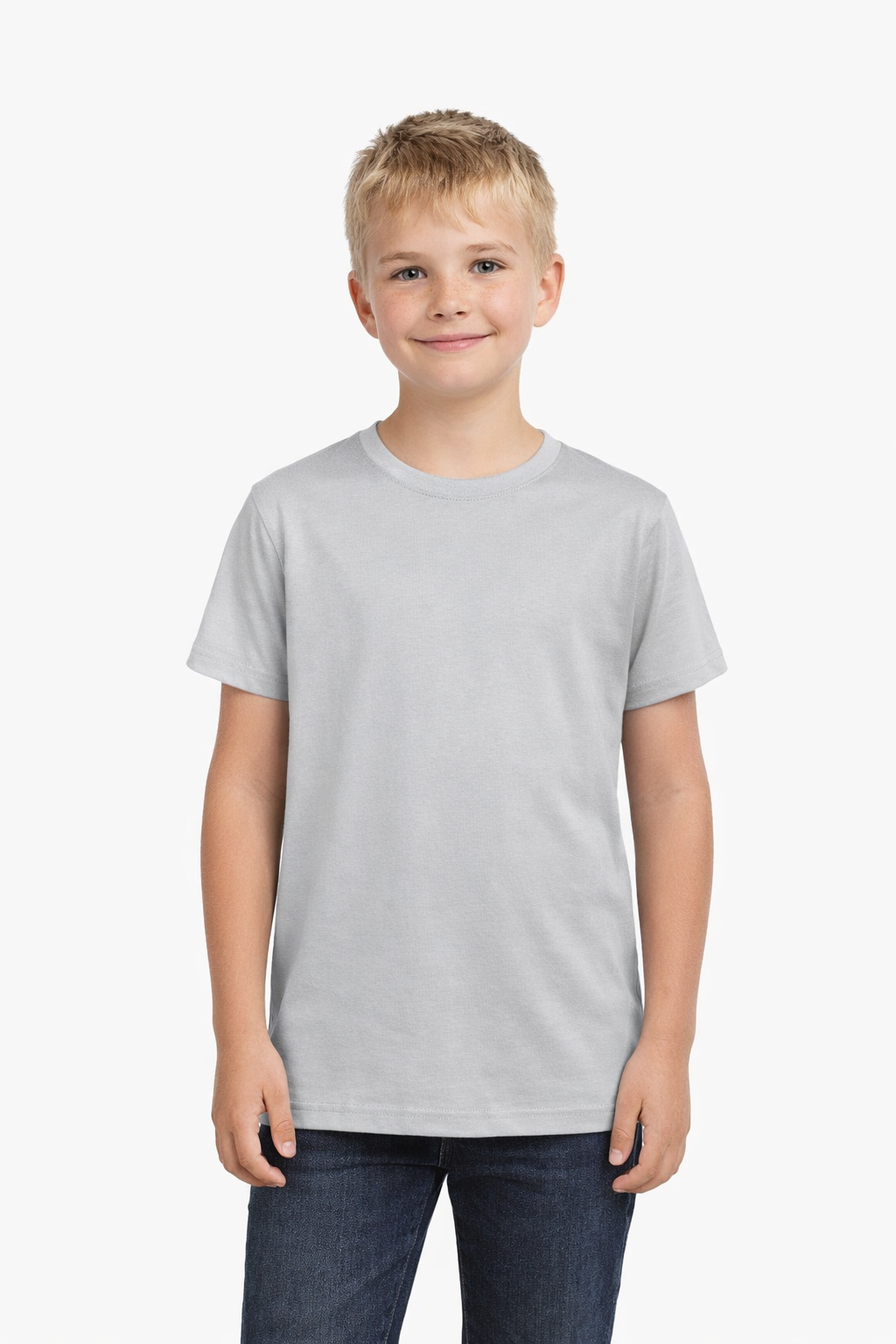 T-shirt børn