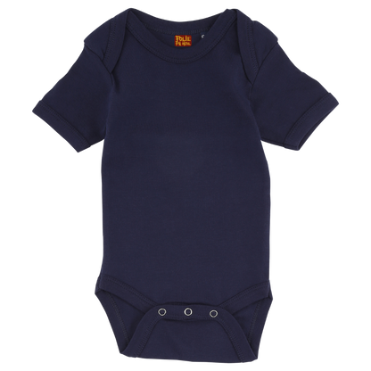 Body kortærmet - Navy