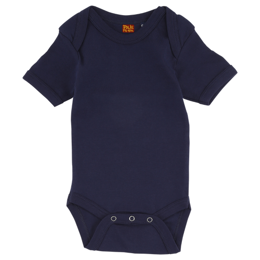 Body kortærmet - Navy