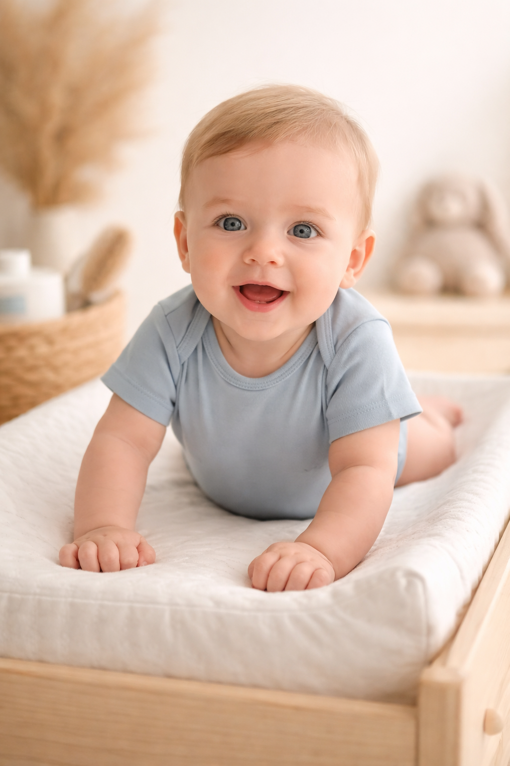 Classic Baby Body
