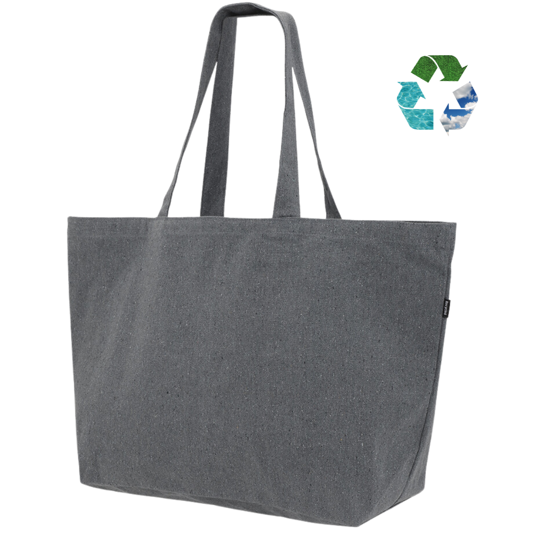 MEGA Shopper - Granit