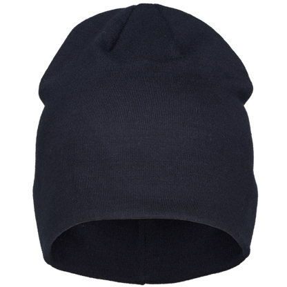 Beanie long - Navy