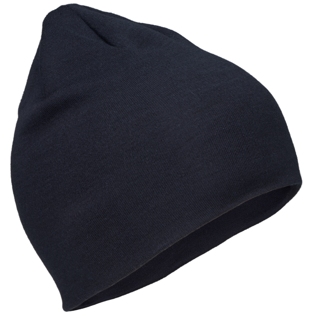 Beanie long - Navy