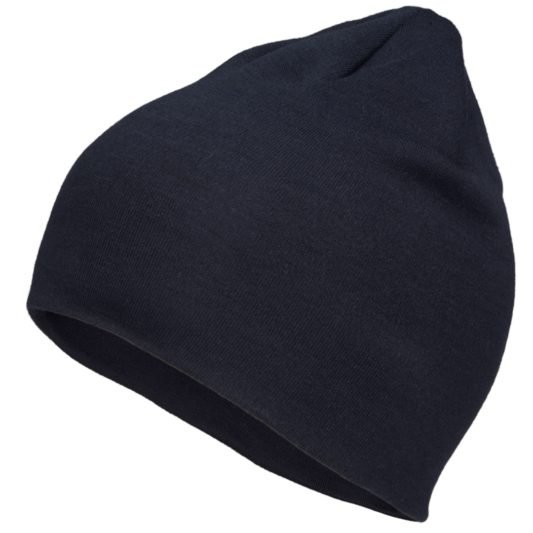 Beanie long - Navy