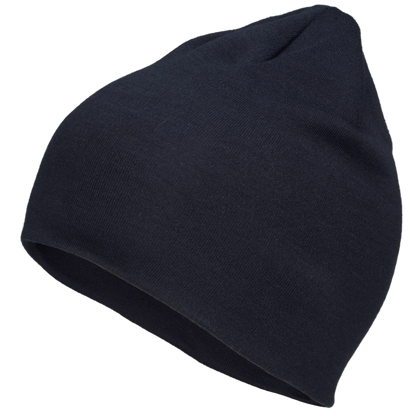 Beanie long - Navy
