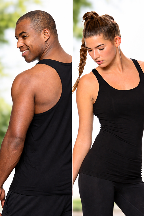 Tanktop – Racerback