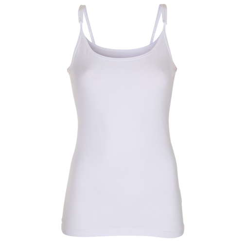 Spaghetti Top (Dame)