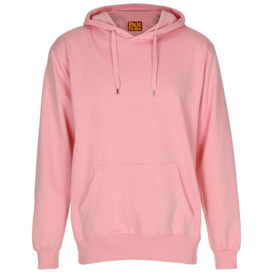 Hoodie til børn - Lyserød