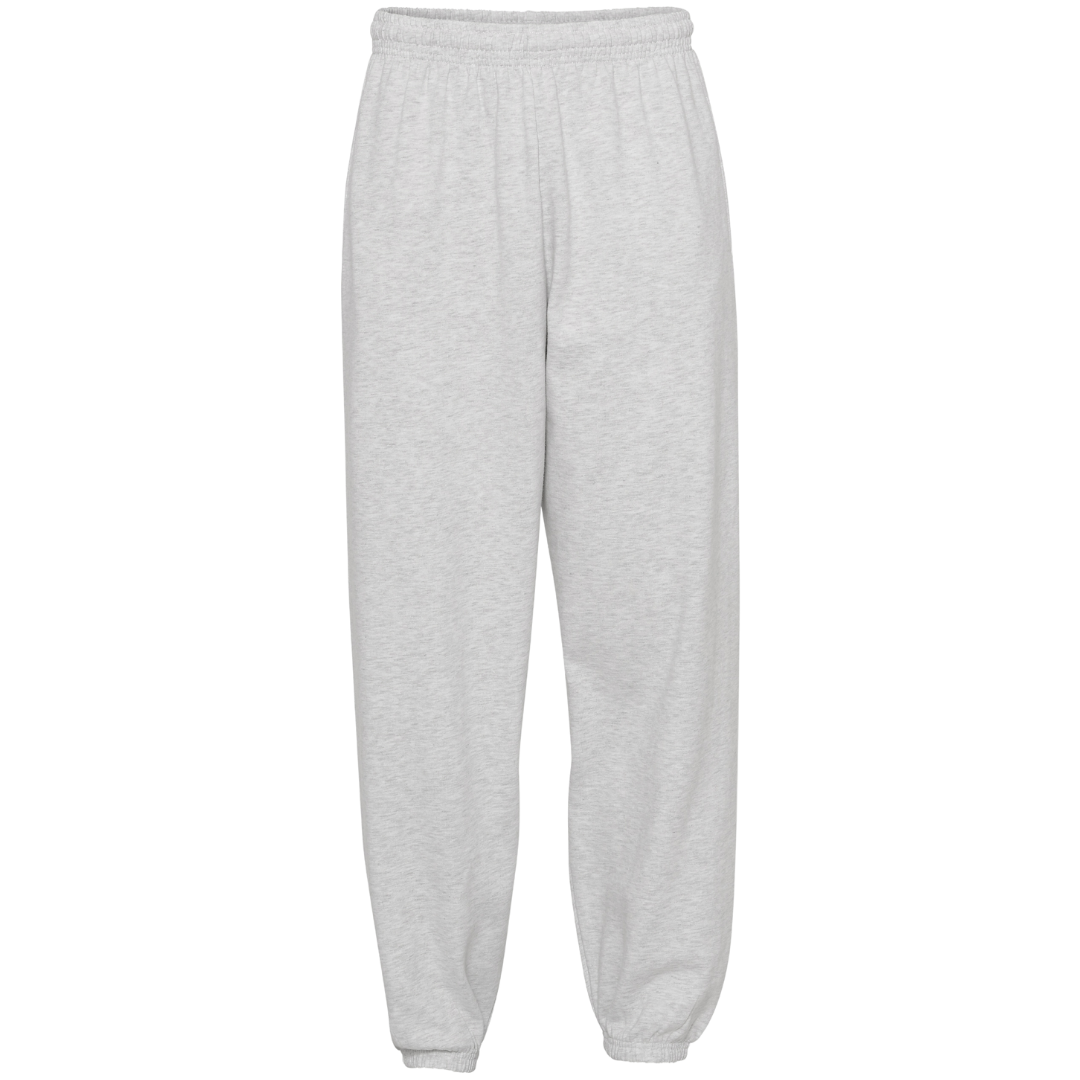 Sweatpants - Askegrå