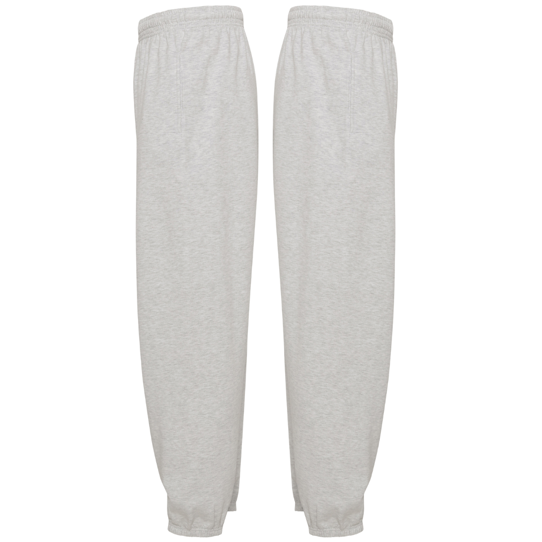 Sweatpants - Askegrå