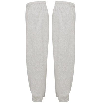 Sweatpants - Askegrå