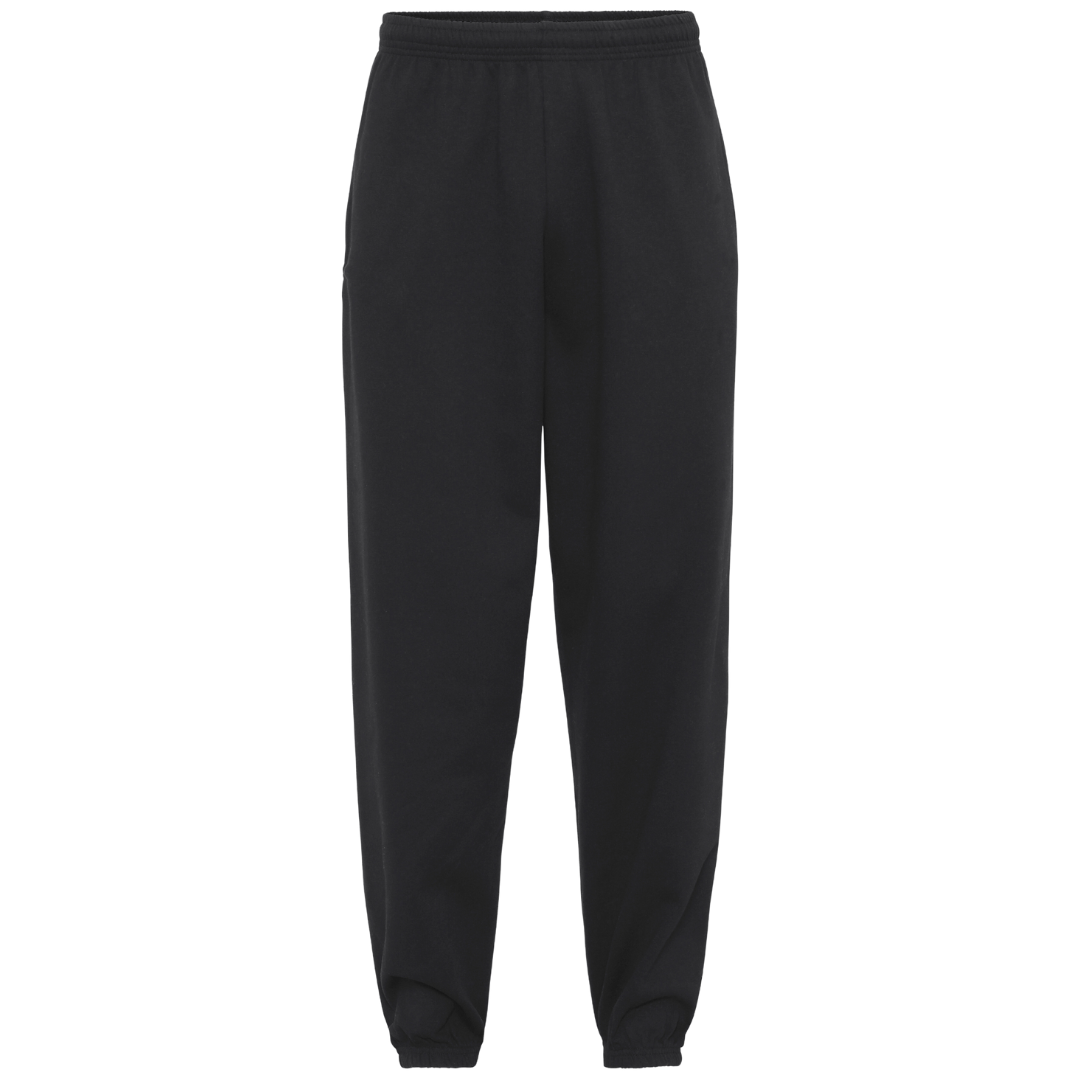 Sweatpants - Sort