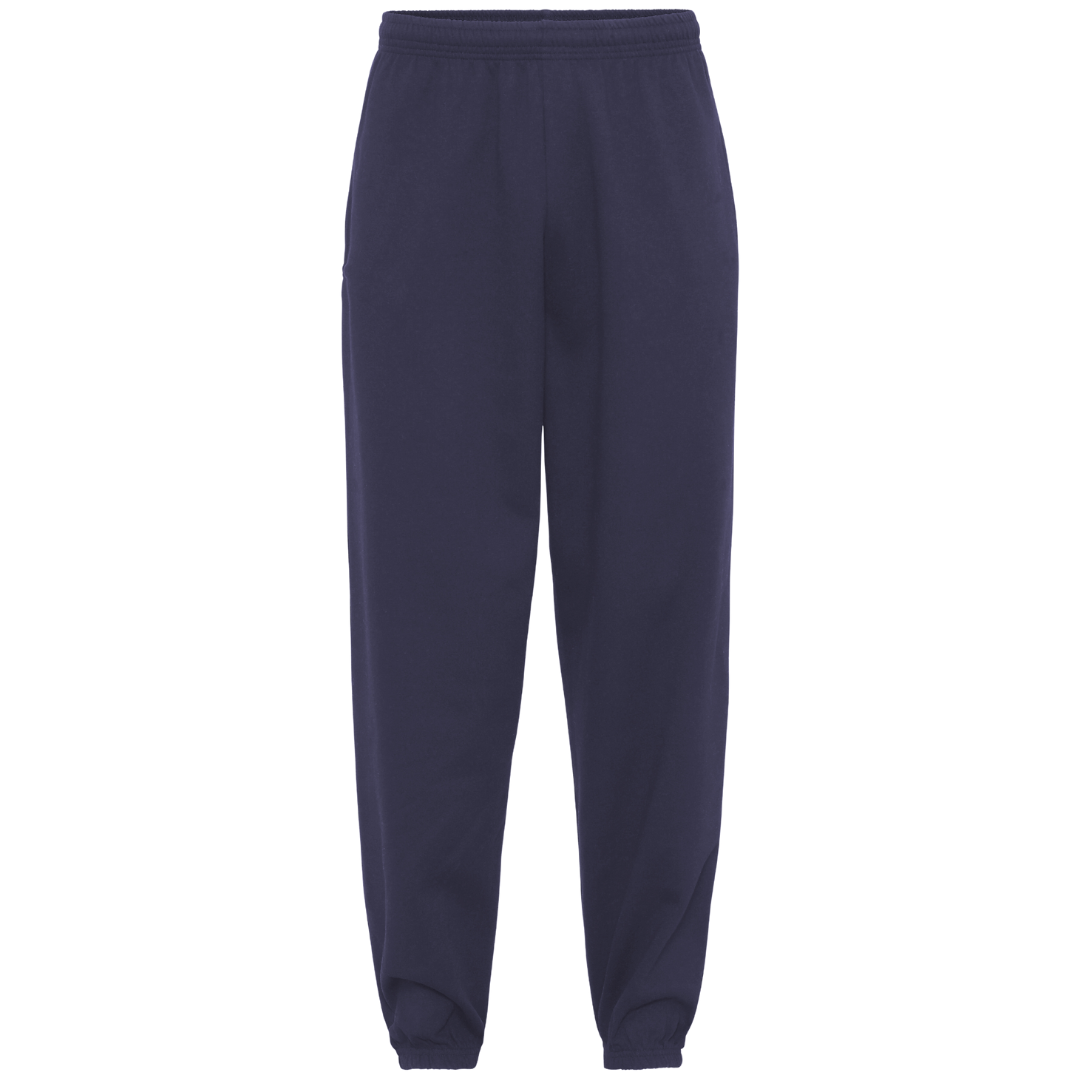 Sweatpants - Navy