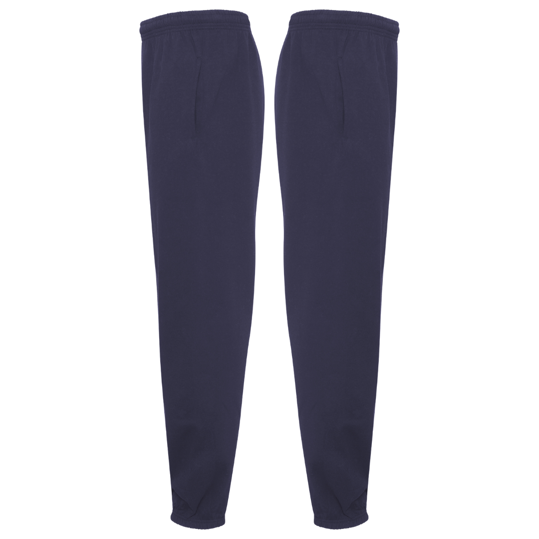 Sweatpants - Navy