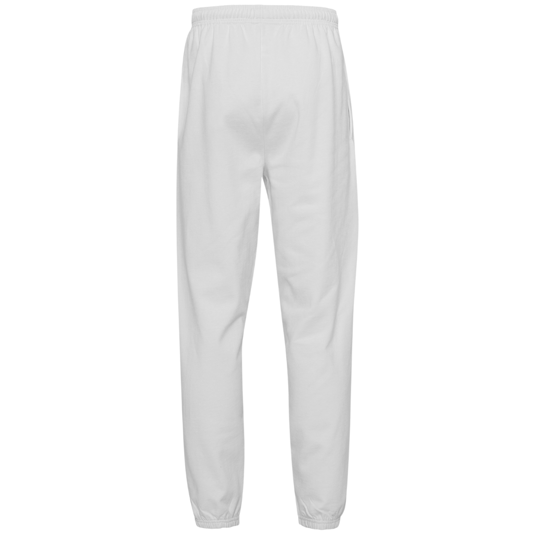Sweatpants - Hvid